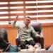 Terima Kunjungan Direktur Bank Sumut, Zakiyuddin Tegaskan Komitmen Perkuat Sinergi