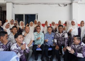 Wakil Wali Kota Medan: Pendidikan Tak Boleh Lumpuh Akibat Bencana