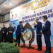 Lantik LP3KD, Rico Waas Dorong Pesparani Jadi Agenda Seni dan Budaya Rutin Kota Medan