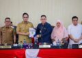 Rico Waas Sampaikan Perubahan APBD Medan 2026, Pendapatan dan Belanja Daerah Meningkat