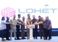 Rico Waas Luncurkan E-Loket, Perkuat Transparansi dan Kepatuhan Pajak