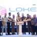Rico Waas Luncurkan E-Loket, Perkuat Transparansi dan Kepatuhan Pajak