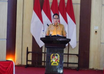 Optimalkan Pendapatan Daerah, Wali Kota Medan Sampaikan Penjelasan Revisi Perda Pajak dan Retribusi ke DPRD