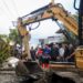 Rico Waas:Gotong Royong dan Pembenahan Drainase Langkah Nyata Atasi Banjir