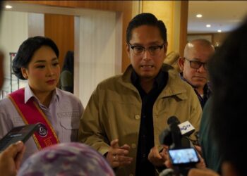 Wali Kota Medan Tegaskan Suami Kunci Sukses Ibu Berikan ASI Eksklusif Pada Anak