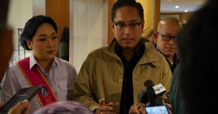 Wali Kota Medan Tegaskan Suami Kunci Sukses Ibu Berikan ASI Eksklusif Pada Anak