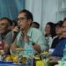 Pemerataan Pembangunan, Rico Waas Komit Alokasikan 35 Persen Anggaran 2027 untuk Medan Utara