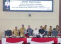 Pemko Medan Proyeksikan APBD 2027 Sebesar Rp 7,16 T, Rico Waas Fokus Optimalkan 17 Program Prioritas