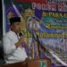 Peringati Maulid Nabi, Wali Kota Medan Ajak Forum Minang Sati dan Warga Meneladani Sifat Rasulullah SAW