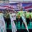 Rico Waas Bersama Pangdam I/BB dan Wagubsu Lepas 20.000 Peserta Fun Run 5K
