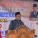 Zakiyuddin Harahap Berharap Hima Lubis Perkuat Silaturahmi dan Bermanfaat Bagi Masyarakat