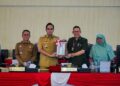 Jawab Fraksi DPRD Medan, Rico Waas Tegaskan P-APBD 2026 Difokuskan Untuk Banjir, Infrastruktur, Pendidikan Hingga Medan Utara