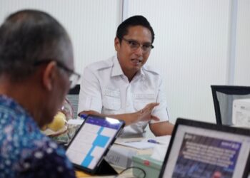 Dukung Inovasi PengawasMU, Wali Kota Medan Dorong Inspektorat Jadi Mitra Strategis ASN