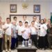 Rico Waas Dukung Atlet Disabilitas Intelektual di PESONAS II 2026, Anak Disabilitas Intelektual Berhak Tumbuh dan Berprestasi