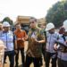 Rico Waas Tegaskan Puskesmas Tuntungan Harus Rampung Tepat Waktu, Pelayanan Kesehatan Wajib Ikut Meningkat