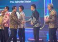 Genjot PAD Lewat Digitalisasi, Pemko Medan Raih Penghargaan TP2DD Terbaik