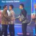 Genjot PAD Lewat Digitalisasi, Pemko Medan Raih Penghargaan TP2DD Terbaik