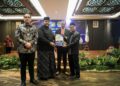 Rico Waas: Kerukunan Umat Beragama Harus Terus Dirawat dan Dijaga Bersama