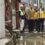Turun Langsung di Tengah Hujan, Rico Waas Pastikan Pengerjaan Drainase Gaperta Berjalan Optimal