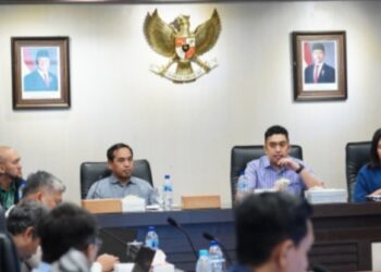 Kebut Proyek PSEL, Pemko Medan Pastikan Kesiapan Lahan Sesuai Kriteria Pusat