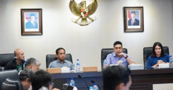 Kebut Proyek PSEL, Pemko Medan Pastikan Kesiapan Lahan Sesuai Kriteria Pusat