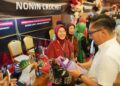 Wali Kota Medan Dorong Pelaku UMKM Berani Naik Kelas