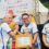 Semarak World Rabies Day 2026, Zakiyuddin Harahap Dampingi Wagub Sumut Lepas Peserta Jalan Santai