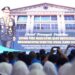 Diisi Kuliah Umum Kapolri, Rico Waas Hadiri dan Turut Semangati Mahasiswa PPKMB UMSU 2026