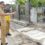 Tak Ingin Warga Kebanjiran Lagi, Wali Kota Medan Tinjau Langsung Pembangunan Drainase Sei Asahan