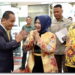 Plt. Bupati Tiorita Laporkan Hasil Verifikasi 509 Sumur Minyak Langkat ke Menteri Bahlil