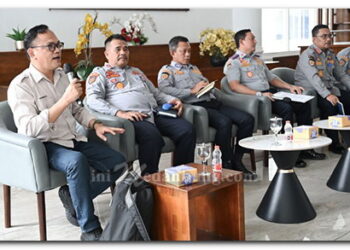 Dishub Sumut Operasionalkan 33 Bus Perintis Gratis untuk Pelajar di 5 Kabupaten