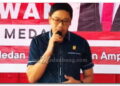 Anggota DPRD Medan Dapil IV Keluhkan Berbagai Persoalan