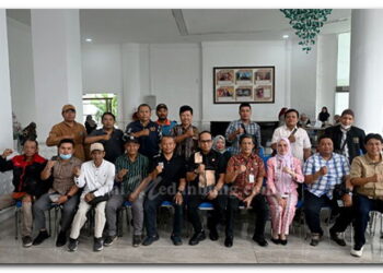 Pemprov Sumut Optimistis Realisasi APBD 2026 Capai Target, Pembangunan Infrastruktur Dikebut