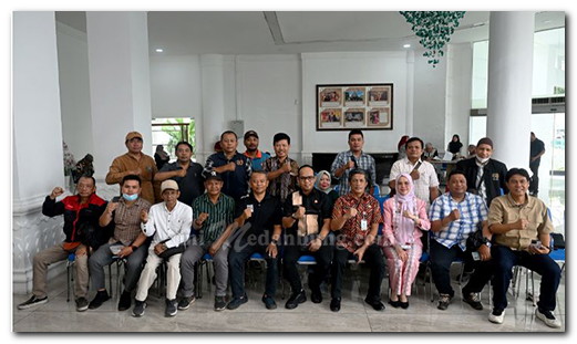 Pemprov Sumut Optimistis Realisasi APBD 2026 Capai Target, Pembangunan Infrastruktur Dikebut