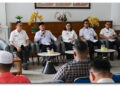 Disdik Sumut Kebut Program Strategis Daerah, Rehab 187 Ruang Kelas Ditargetkan Rampung September