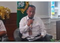 Tiga Bakteri Ditemukan pada Sampel MBG Karo, Dinkes Sumut: Bacteri E-Colli Lampaui Batas Aman
