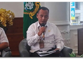 Tiga Bakteri Ditemukan pada Sampel MBG Karo, Dinkes Sumut: Bacteri E-Colli Lampaui Batas Aman