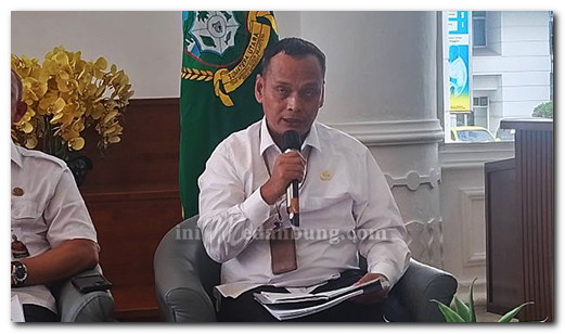 Tiga Bakteri Ditemukan pada Sampel MBG Karo, Dinkes Sumut: Bacteri E-Colli Lampaui Batas Aman
