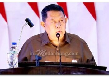 Fraksi PSI Setuju Usulan Perubahan Perda, Tekankan Program Kemiskinan Lebih Tepat Sasaran