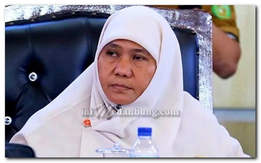 Wakil Ketua DPRD Desak Pemko Medan Tetapkan Status Siaga