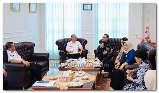 Capaian IKAD Kota Tebing Tinggi Raih Kategori Unggul, Wali Kota Iman Irdian Saragih Siap Optimalkan Inklusi Keuangan