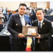 Bobby Nasution Tekankan Penguatan Ekonomi di Forum Gubernur IMT-GT ke-32