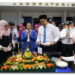 Perumda Tirtanadi Gelar Berbagai Perlombaan Memperingati HUT ke -121