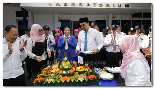 Perumda Tirtanadi Gelar Berbagai Perlombaan Memperingati HUT ke -121