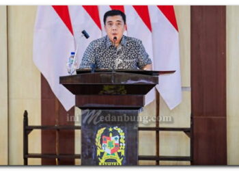 F-PDIP Setujui Usulan Perubahan Perda Kemiskinan Menjadi Hak Inisiatif Dewan