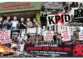 KAMMI Sumut Laporkan Dugaan Maladministrasi Pemilihan KPID ke Ombudsman RI