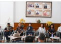 The Caldera Culture Festival 2026 Digelar di Samosir,  Ribuan Peserta Paduan Suara Ramaikan Danau Toba