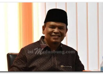 DPRD Minta Pelaku Ditindak Tegas PNS Menjual Aset Pemko Medan