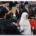 Sri Rejeki Gantikan Rajudin Sagala Jabat Wakil Ketua DPRD Medan