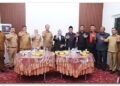 Plt. Bupati Tiorita Perkuat Persaudaraan Merga Silima